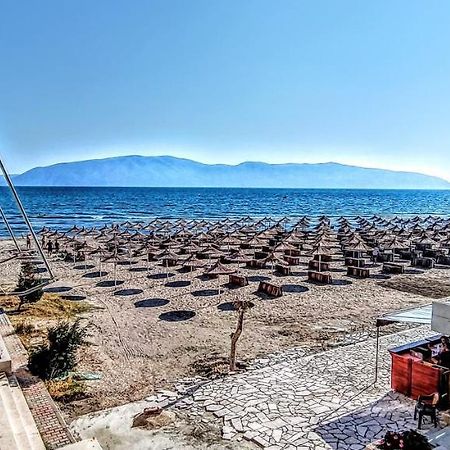 Rass' Apartment Vlorë 외부 사진
