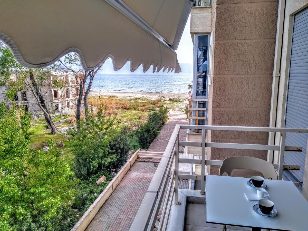 Rass' Apartment Vlorë 외부 사진