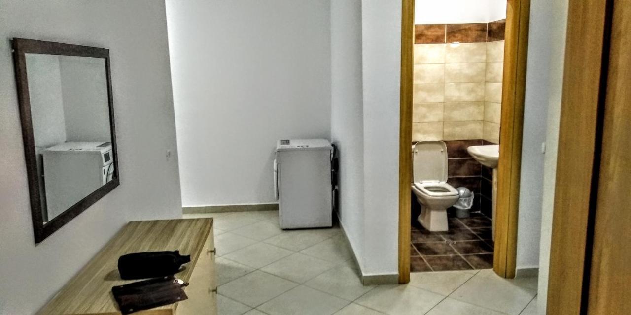 Rass' Apartment Vlorë 외부 사진