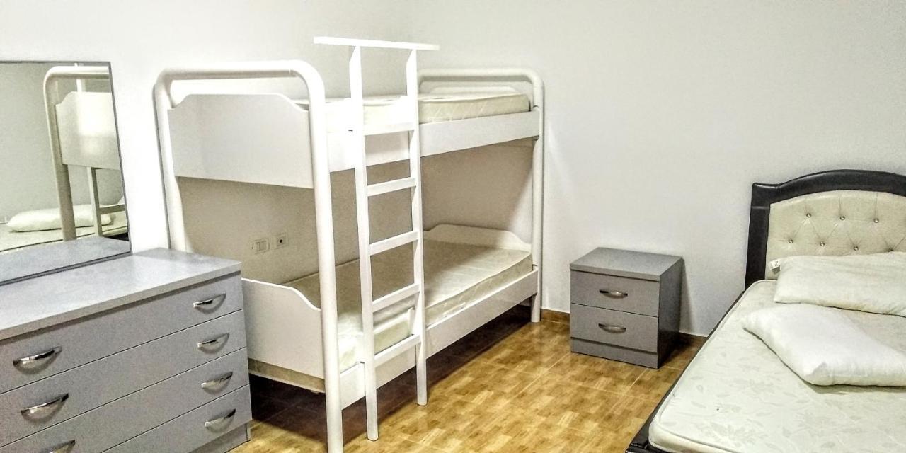 Rass' Apartment Vlorë 외부 사진